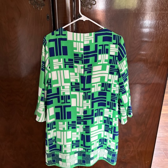 NWT-Alice and Trixie mod pattern dress - Picture 3 of 6